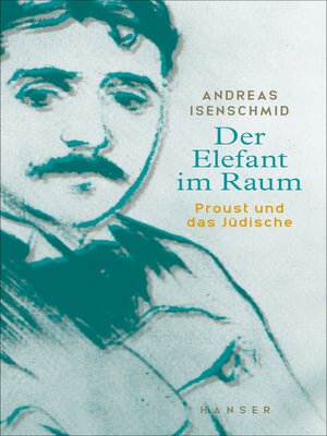 cover image of Der Elefant im Raum